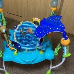 ディズニー　子供　赤ちゃん　おもちゃの画像