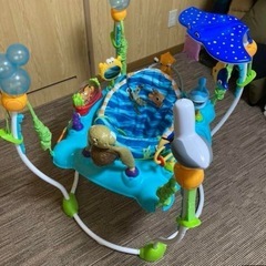 ディズニー　子供　赤ちゃん　おもちゃの画像
