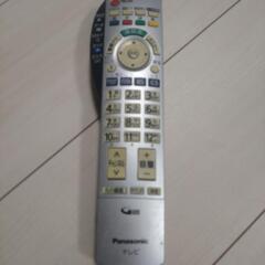 動作品 パナソニック プラズマテレビ TH-42PZ700SKの画像