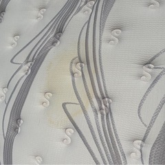 セミダブルマットレス シモンズ SIMMONS セミダブル コイルスプリング 寝具 AB16T13201 Beautyrest 直接引渡し歓迎 mw0537の画像