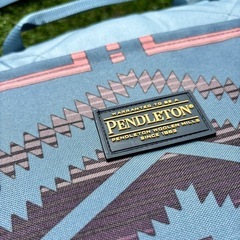 ペンドルトン　PENDLETON レジャーシート　マット　シートの画像