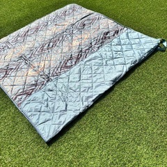 ペンドルトン　PENDLETON レジャーシート　マット　シートの画像