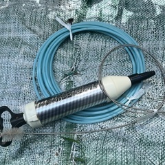 エアコン ドレンホースクリーナーの画像