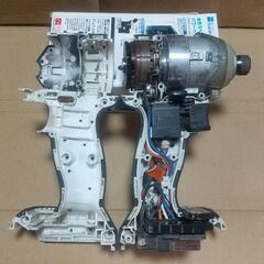 マキタTD170インパクトドライバーの画像
