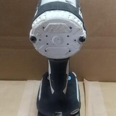 マキタTD170インパクトドライバーの画像