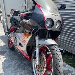 ホンダ　CBR250RR mc22 規制前45ps 低走行車の画像