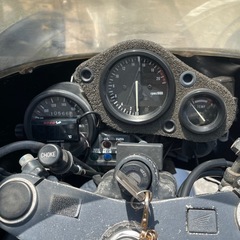 ホンダ　CBR250RR mc22 規制前45ps 低走行車の画像