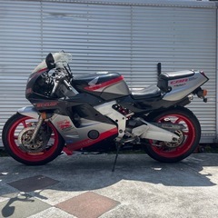 ホンダ　CBR250RR mc22 規制前45ps 低走行車の画像