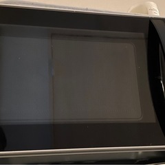 美品！東芝 電子レンジ ER-SM17