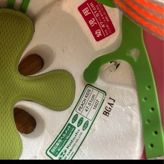 キッズヘルメット
の画像