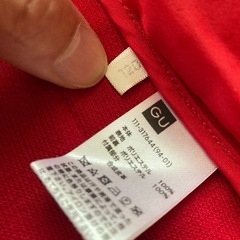 ダッフルコート　キッズ　120　の画像
