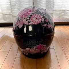 廃盤SHOEI Z7 Sｻｲｽﾞ B＋COM ONE付の画像