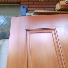 建具ドアの画像