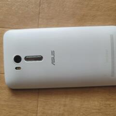 スマホム　ASUZ ZENOHONE の画像