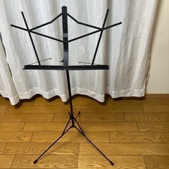 Selmer 折りたたみ式譜面台の画像