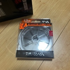アジングセット　　　　の画像