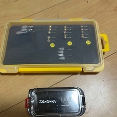 アジングセット　　　　の画像