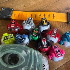 仮面ライダーゴーストベルトの画像