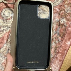 iPhone11ケースの画像