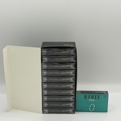 NFREE TIEA エヌフリー ティアの画像