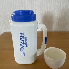 【未使用】ペットボトルクーラーの画像