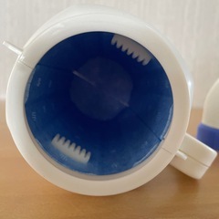 【未使用】ペットボトルクーラーの画像