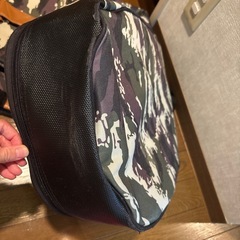 【引渡し先決定しました】スノーボード ケース 155センチの画像