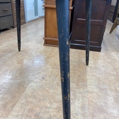 【来店いただける方限定】Knot antiquesのダイニングテーブルです。【トレファク摂津店】の画像