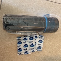 【新品・未使用】BRITA 浄水器タンブラーの画像