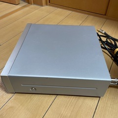 DENON CDレシーバー RCD-M41 整備動作品 の画像
