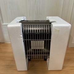 Iwatani ガスボンベストーブの画像