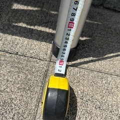 値下げしました。伸縮ラダーの画像