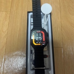 スマートウォッチ の画像