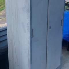 稲葉製作所　物置　倉庫　ロッカー　収納の画像