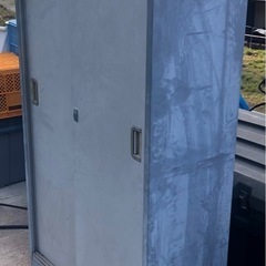 稲葉製作所　物置　倉庫　ロッカー　収納の画像