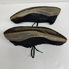 安全靴　27cmの画像