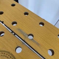 作業台の画像