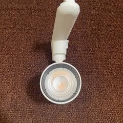 【中古】Panasonic（パナソニック） LEDスポットライト 1個【NTS-01033WLE1】の画像