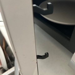 電子レンジの画像