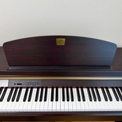 YAMAHA  ピアノ  CLP-920 グラビノーバの画像