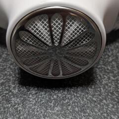 首掛けネックファンの画像
