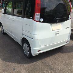 激安パレット１８万円!!車検も付いています。の画像