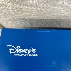 ディズニーおもちゃ箱収納箱レッツ・プレイ！の画像