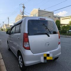 エアコン好調！もちろんエンジン絶好調！車検丸々2年付き！使い勝手の良い軽自動車です！の画像