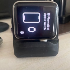Apple Watch series3 セルラーの画像