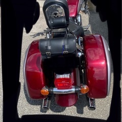 バルカン1500クラシックツアラーFIの画像