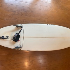 サーフボード　ショートボードの画像