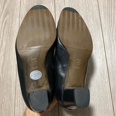 レディースパンプス23センチの画像