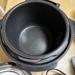 クッキングプロ　ジャンク品
の画像