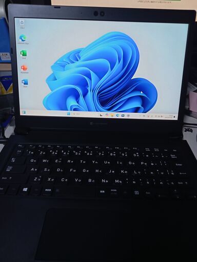 Dynabook S73/FR 第10世代 Core i3 Microsoft Office  2024